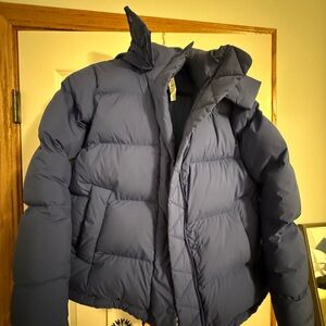 lululemon athletica Deep Blue Ski Jacket